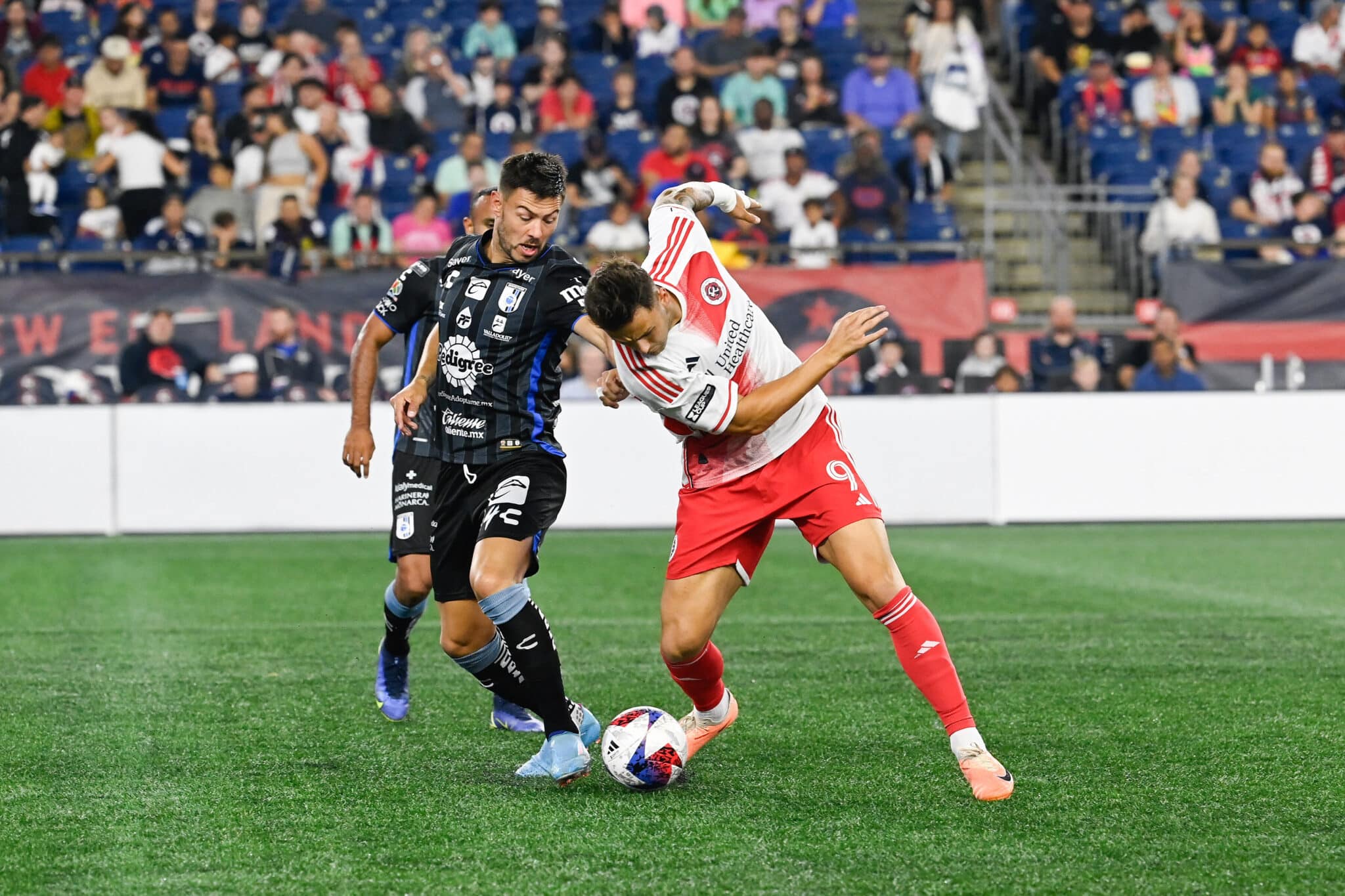 Necaxa vs Puebla prediction, odds & betting tips – 07/14/2024