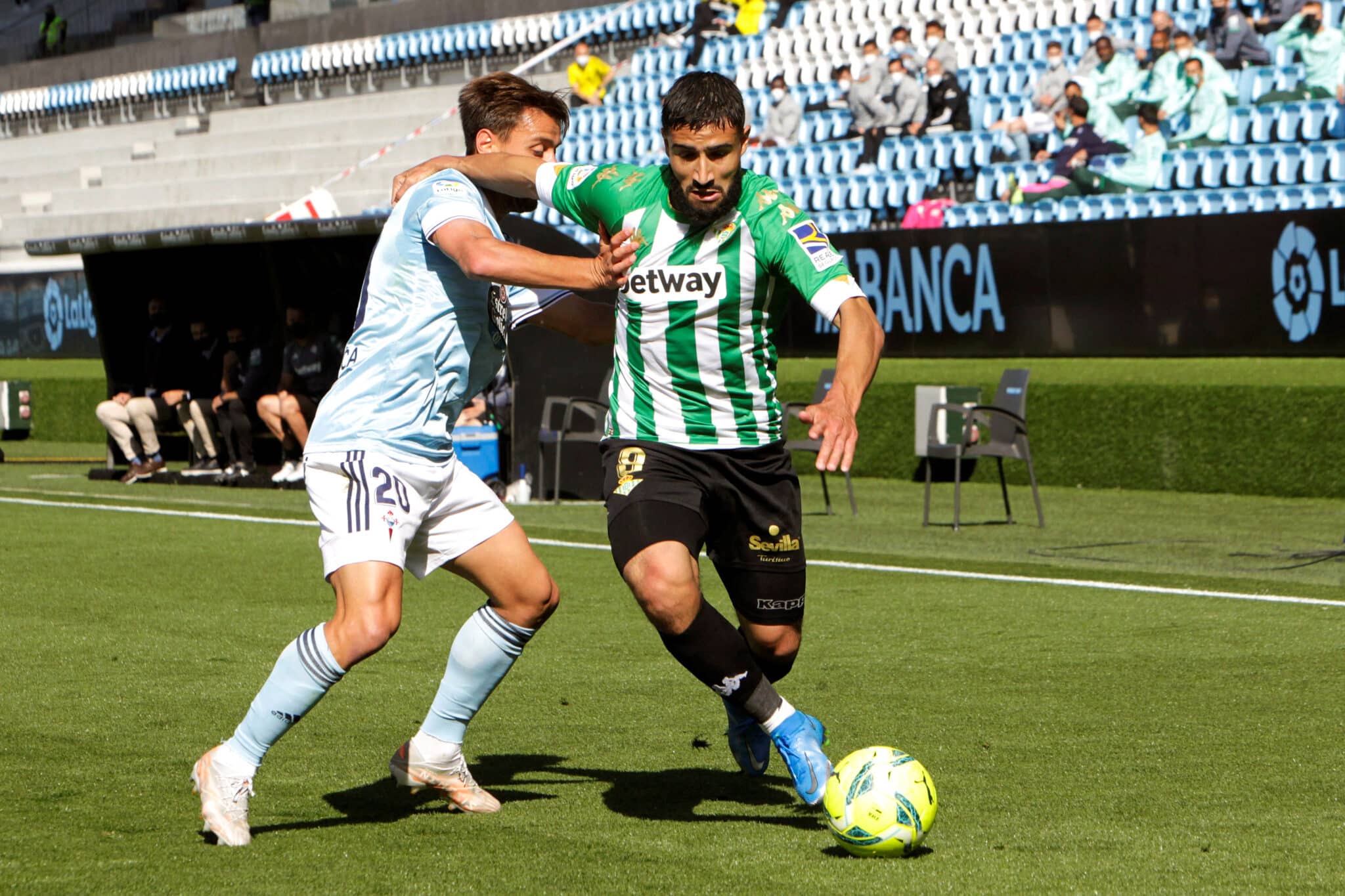 celta vigo vs real betis