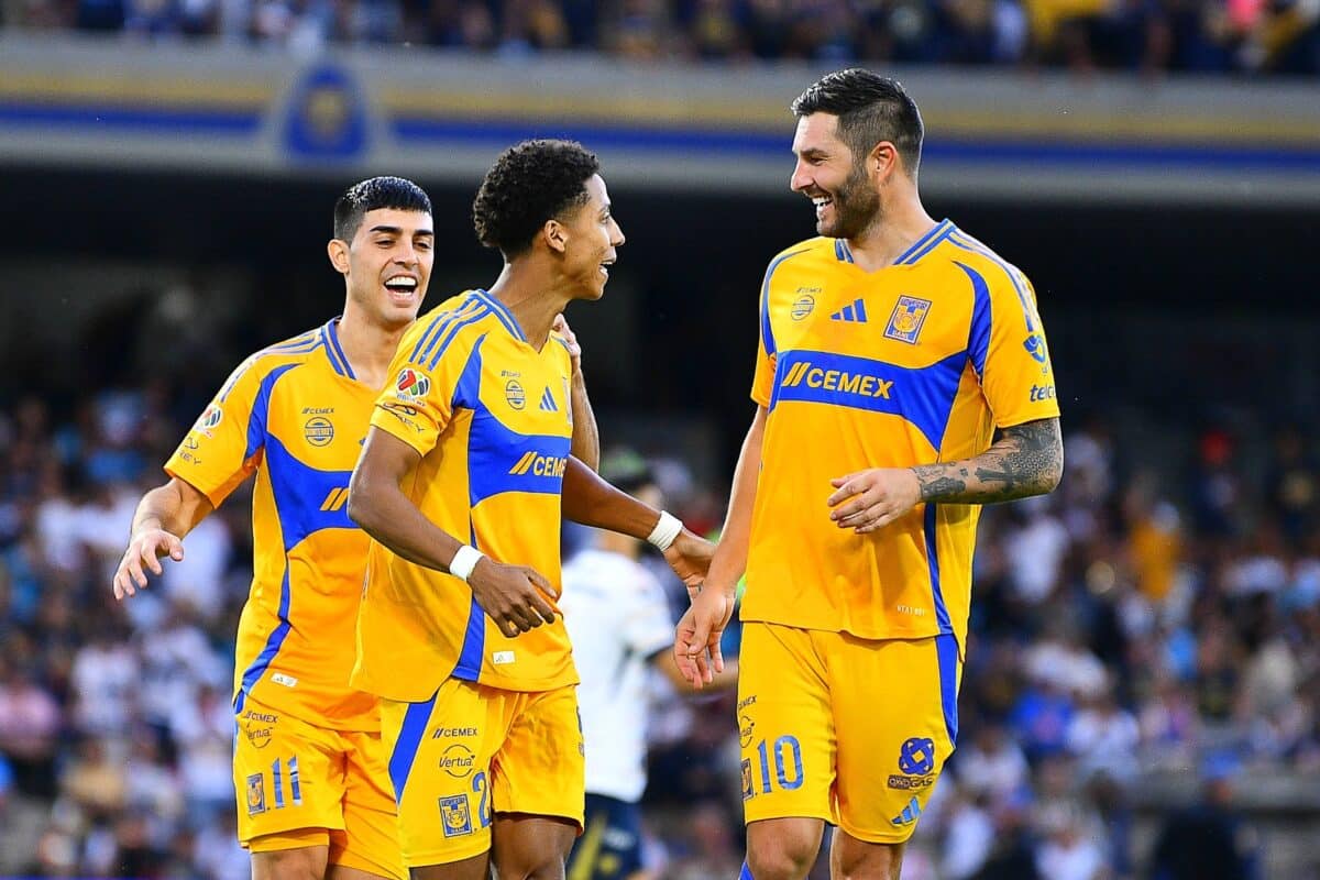 Tigres UANL vs Atletico San Luis prediction, odds & betting tips – 09