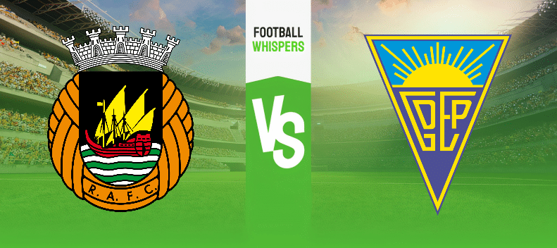 Rio Ave vs Estoril prediction, odds & betting tips 31/01/2024