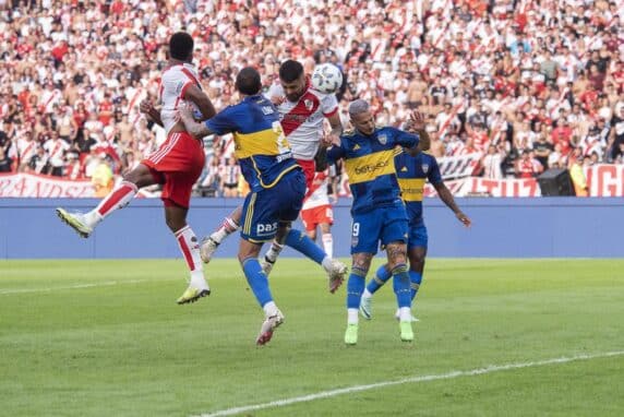 Boca Juniors vs River Plate prediction, odds & betting tips – 21/09/2024