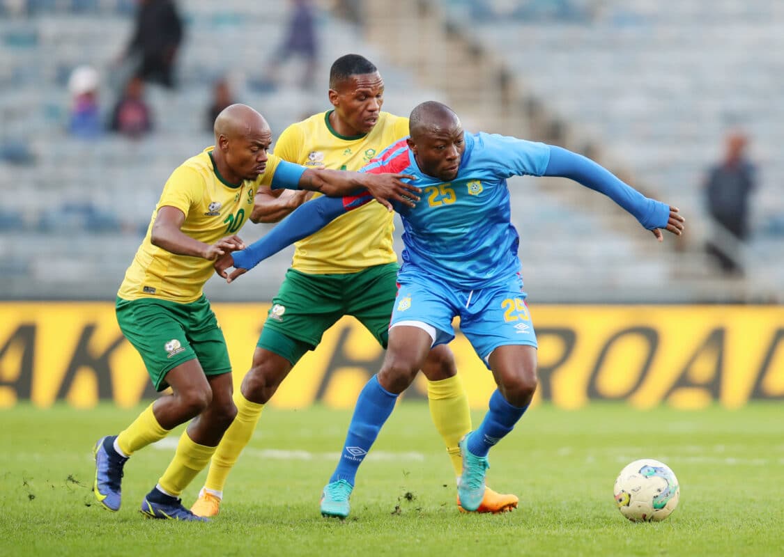 Niet te missen: Zuid-Afrika - Congo op TV en Live Streams (10/02/2024)