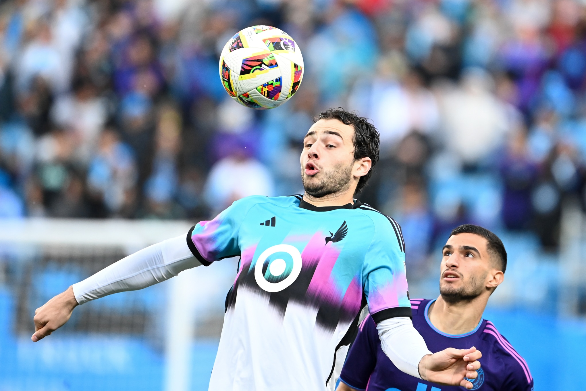 New York City vs Charlotte prediction, odds & betting tips – 04/28/2024