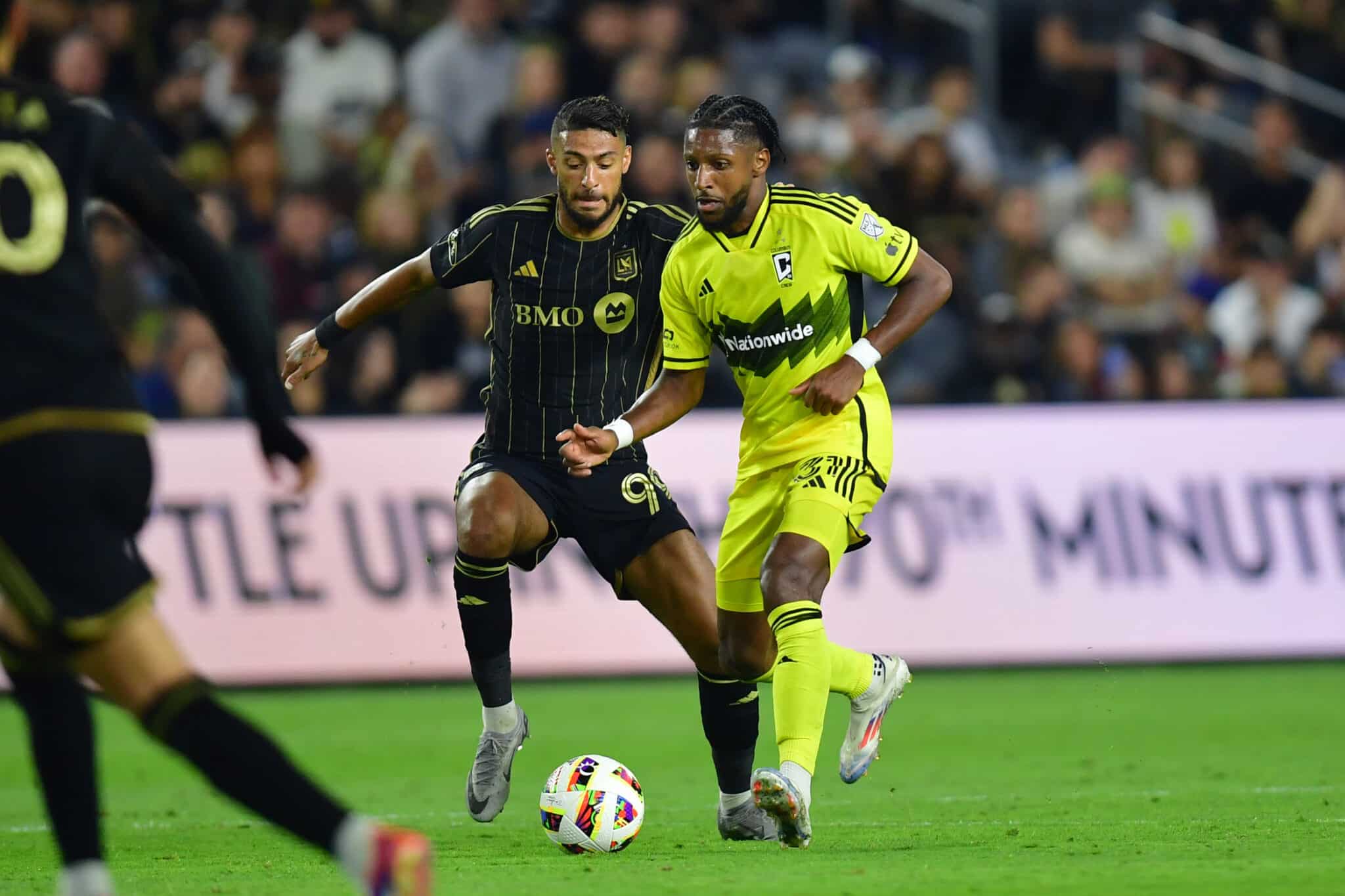 Seattle Sounders vs Los Angeles prediction, odds & betting tips – 07/21