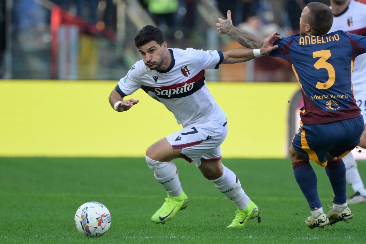 Lazio vs Bologna prediction, odds & betting tips – 24/11/2024
