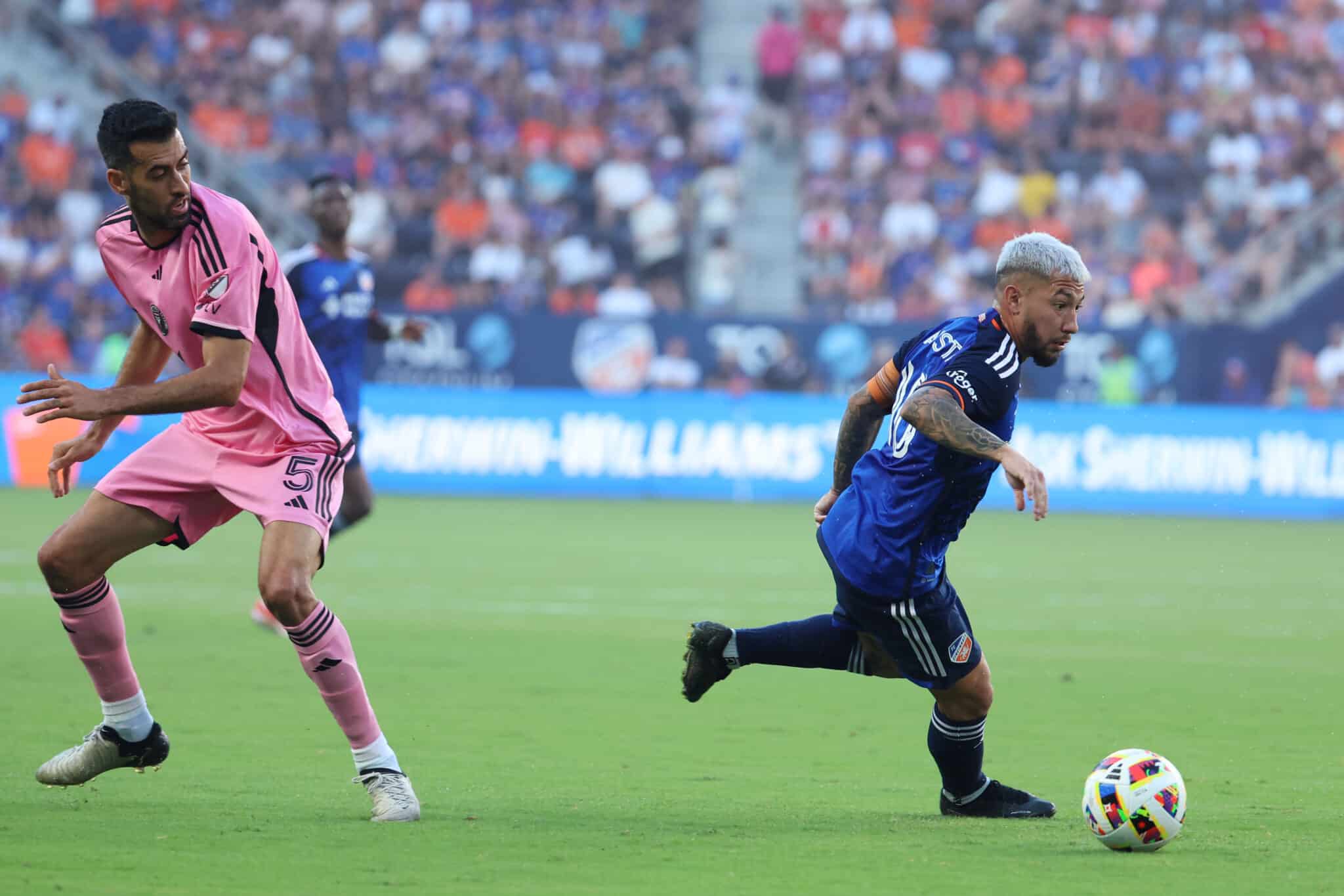 Cincinnati vs Charlotte prediction, odds & betting tips – 07/14/2024