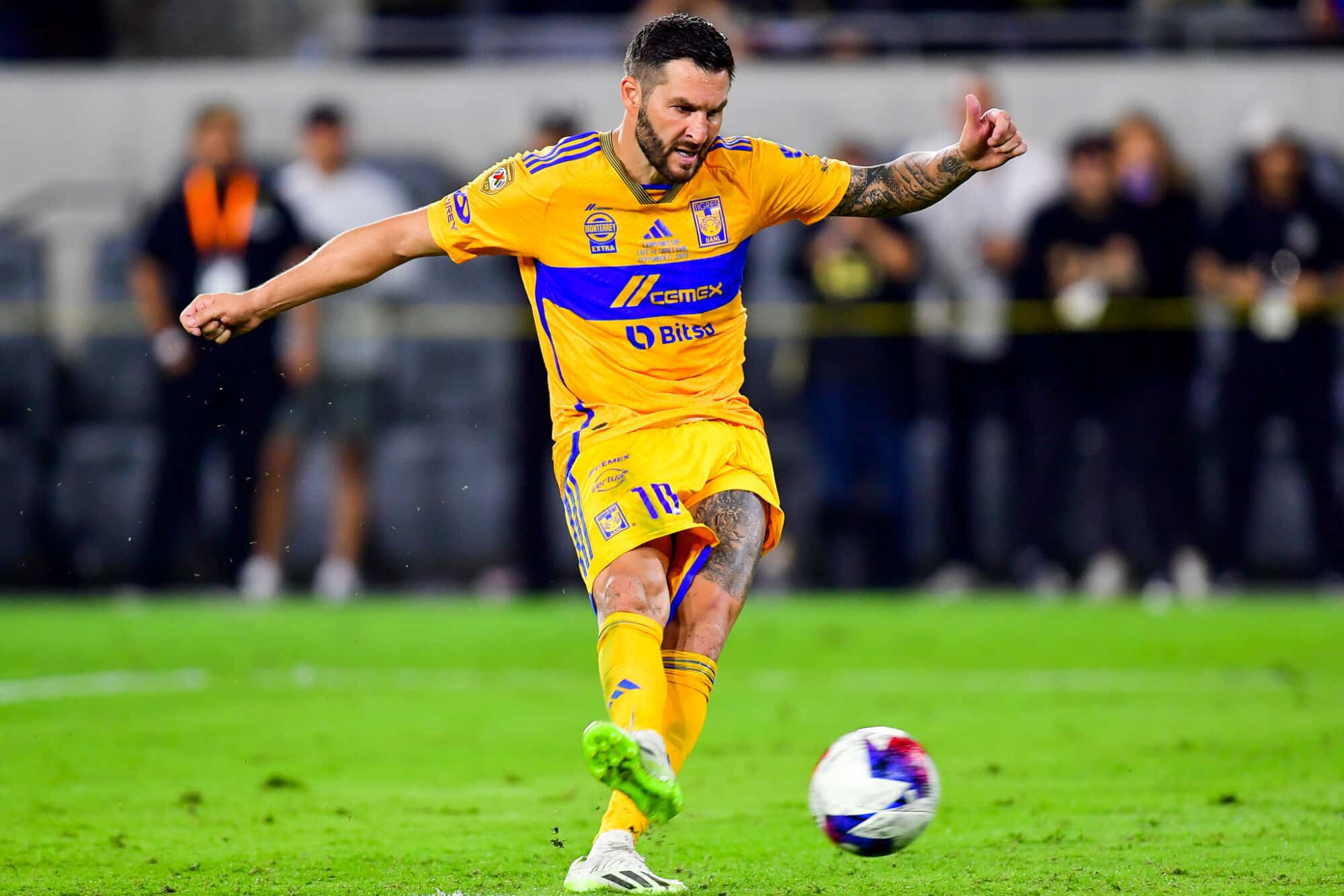 Club America vs Tigres UANL prediction, odds & betting tips – 03/10/2024