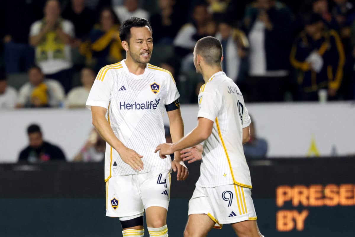 LA Galaxy vs Sporting KC prediction, odds & betting tips – 06/16/2024