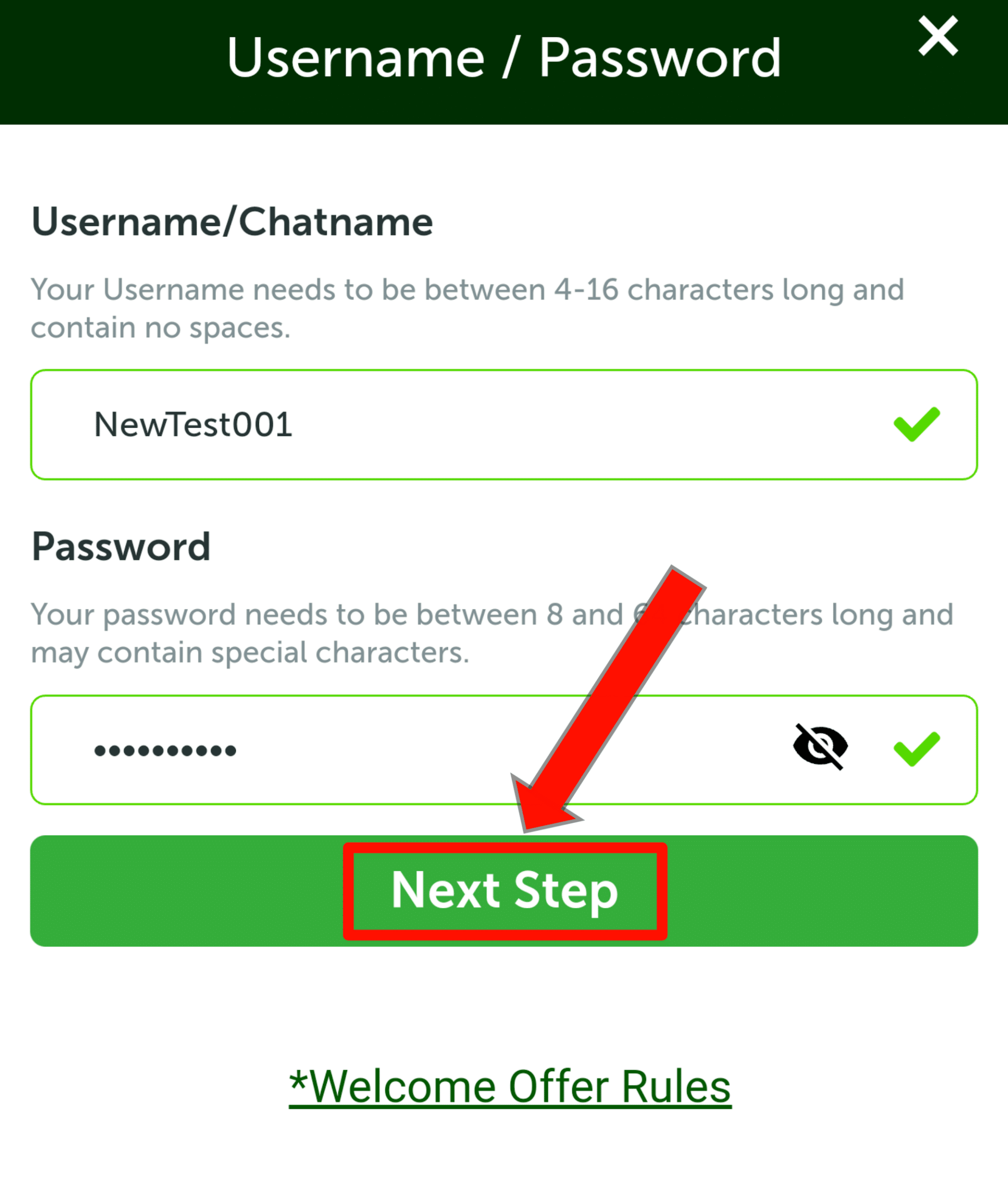 Rainbow Riches Casino Promo Code 'SIGNATURE' Get 30 Free Spins in 2024