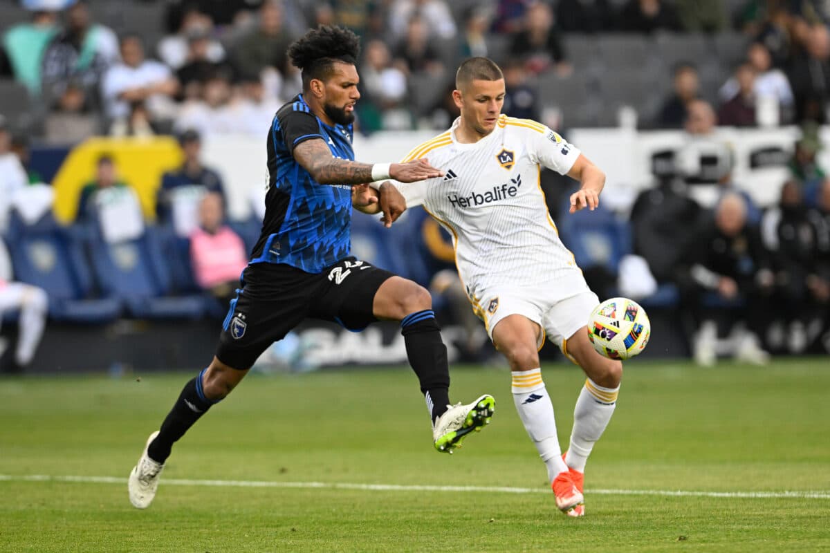Seattle Sounders vs LA Galaxy prediction, odds & betting tips – 05/06/2024