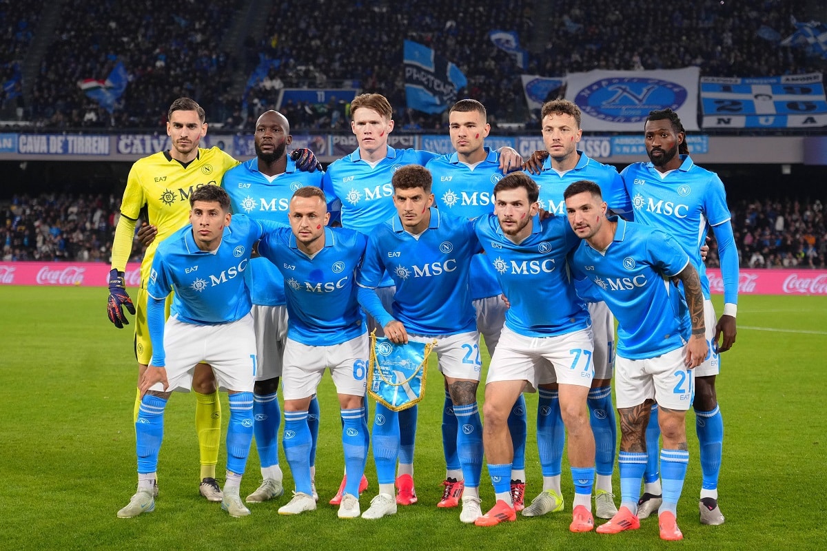 Torino vs Napoli prediction, odds & betting tips – 01/12/2024