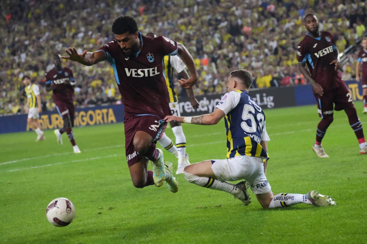 Trabzonspor vs Fenerbahce prediction, odds & betting tips 03/11/2024