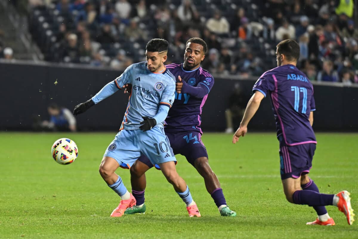 New England vs New York City prediction, odds & betting tips – 05/26/2024