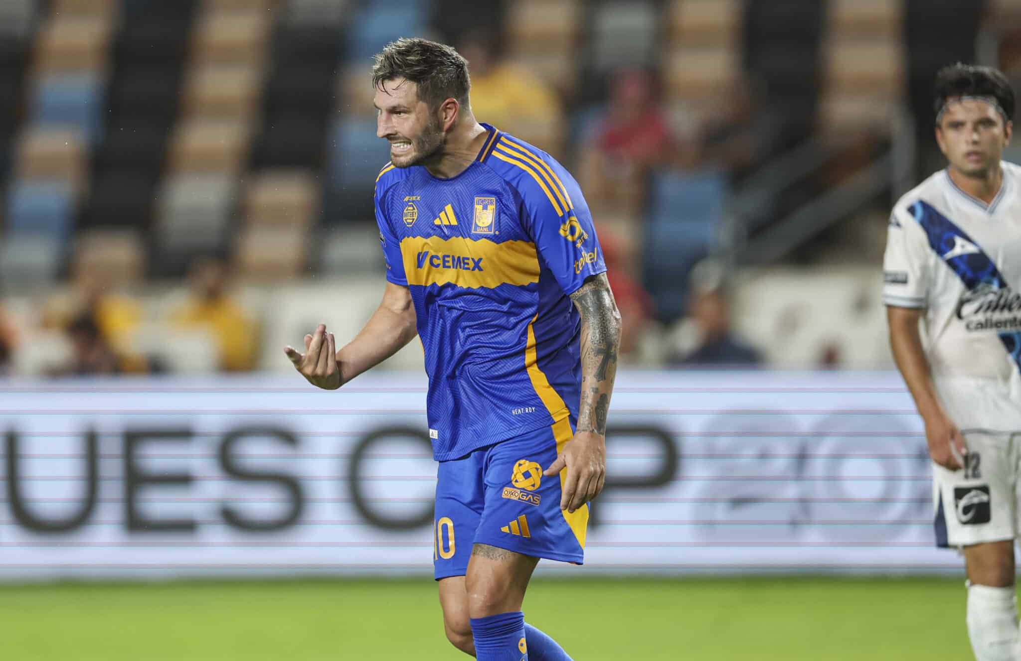 Tigres UANL vs Pachuca prediction, odds & betting tips – 08/09/2024