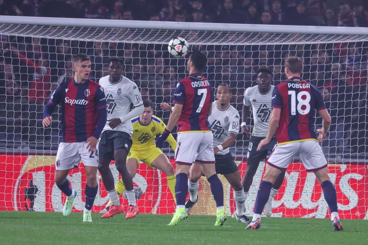 Roma vs Bologna prediction, odds & betting tips – 10/11/2024