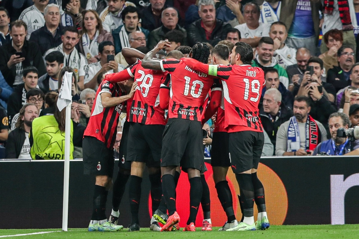 Cagliari vs AC Milan prediction, odds & betting tips – 09/11/2024