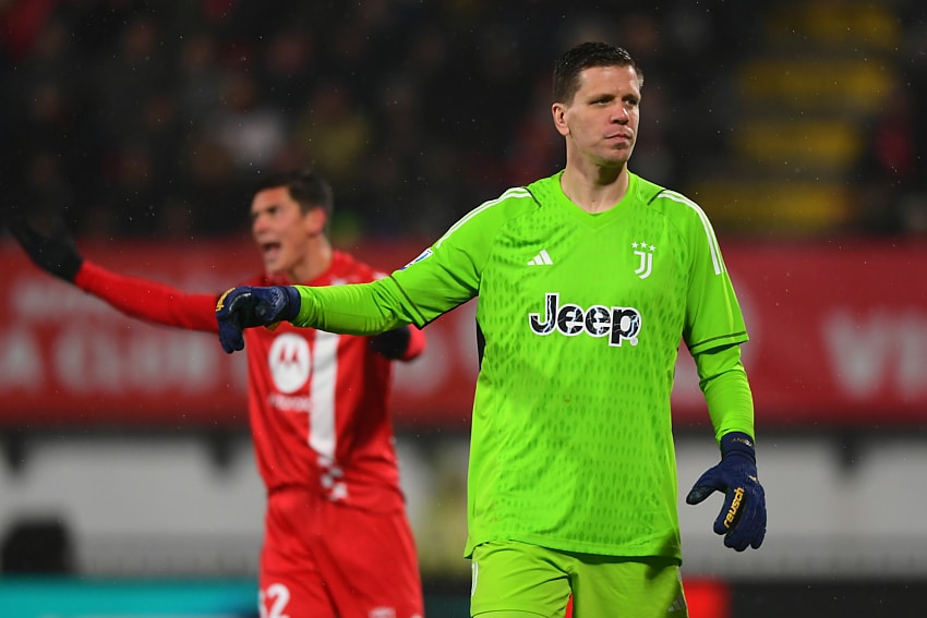wojciech-szczesny-to-arsenal-after-ramsdale-move-mooted