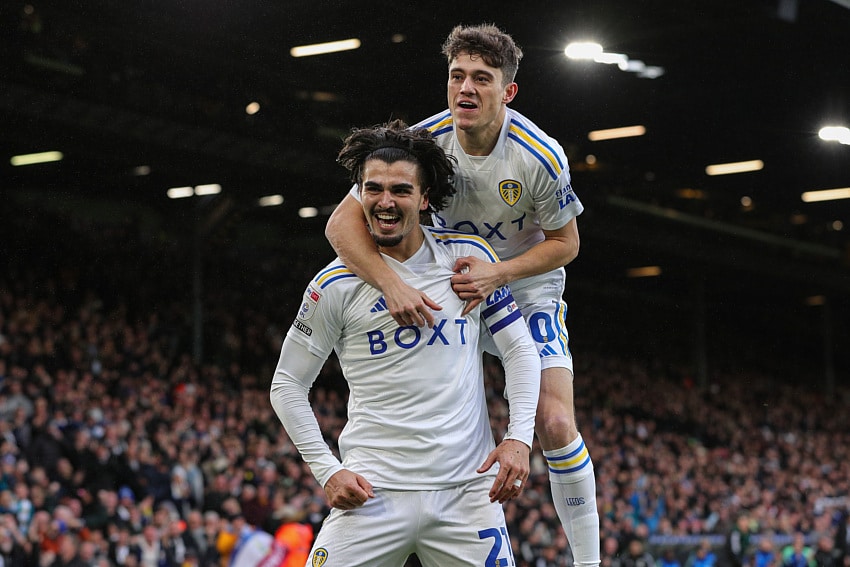Teams in the Championship playoffs and who can still make it♍ Aproveite