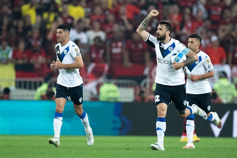 Independiente vs Velez Sarsfield prediction, odds & betting tips – 27