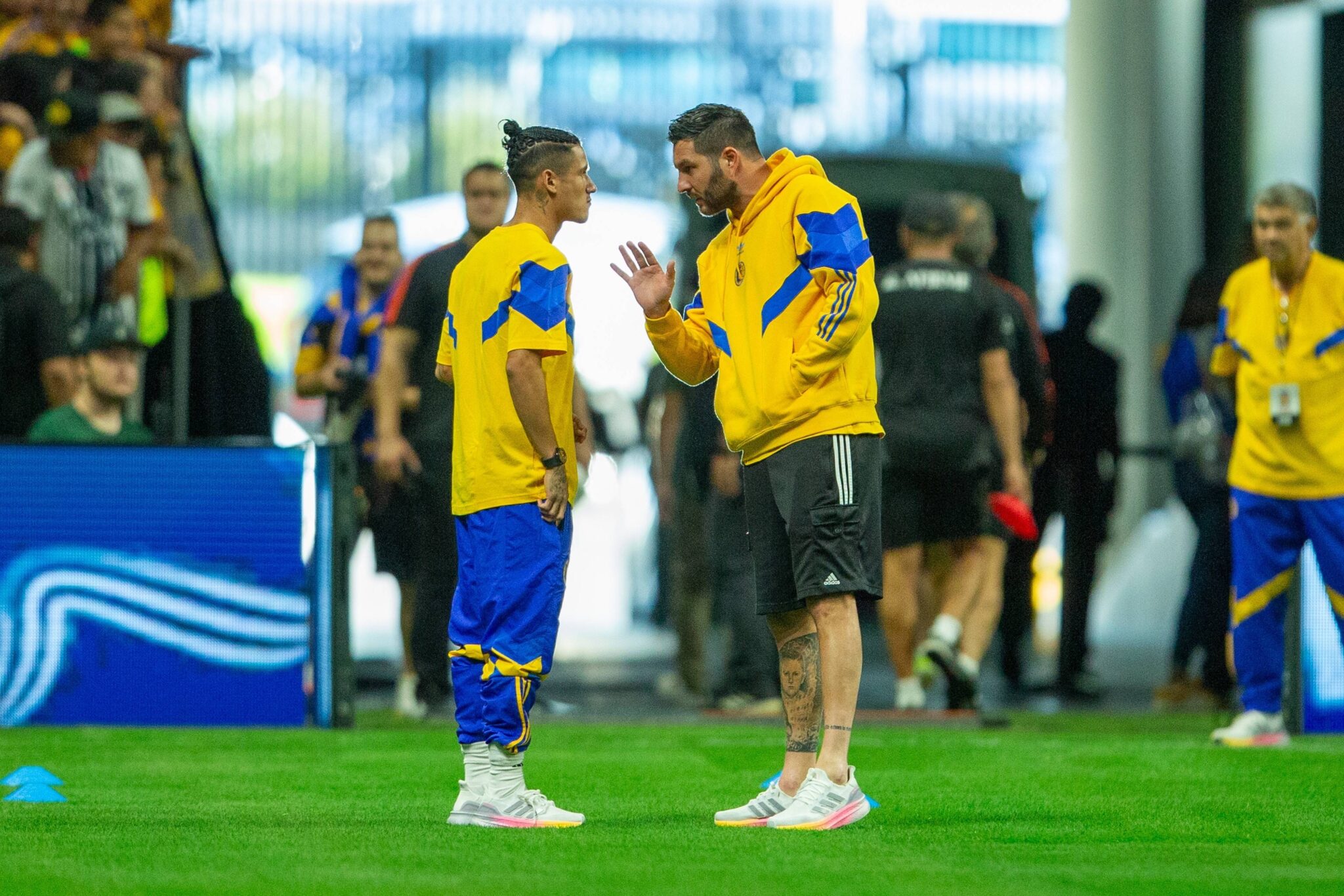 Monterrey vs Tigres UANL prediction, odds & betting tips – 10/20/2024