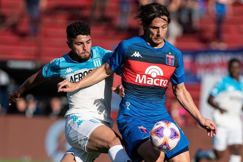 Tigre vs Racing Club prediction, odds & betting tips – 24/05/2024