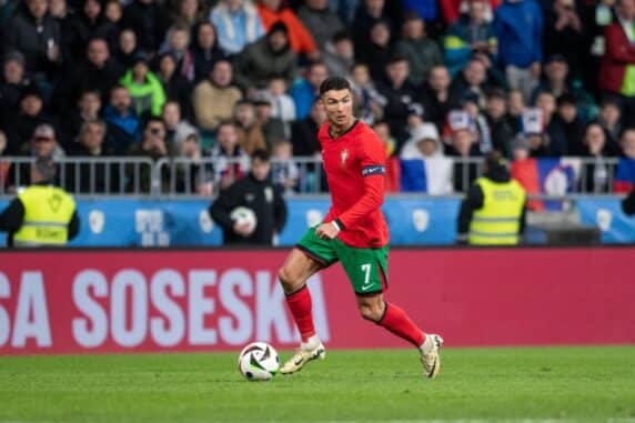 Portugal Euro 2024 squad review: Don’t write off Ronaldo and co.