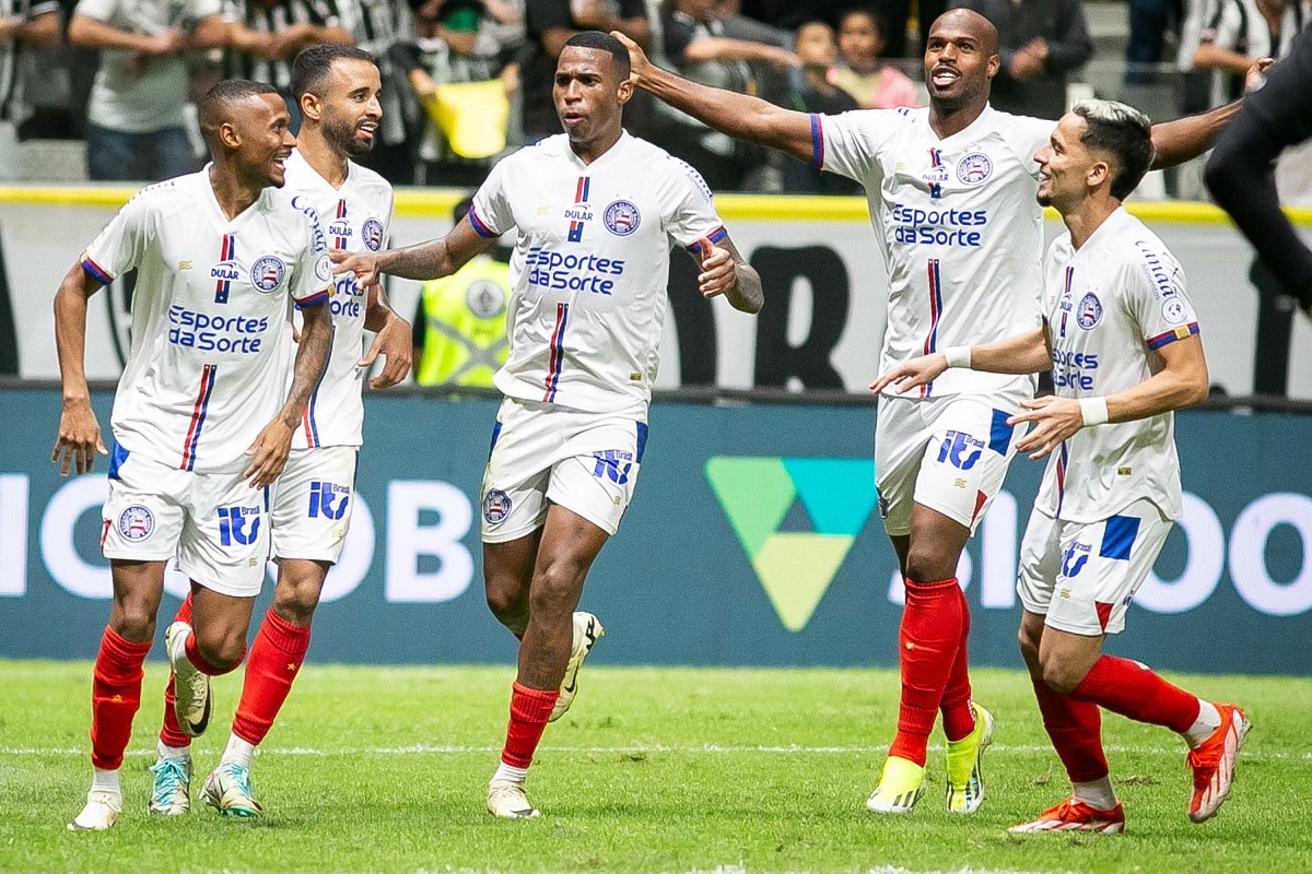 Bahia vs Fortaleza prediction, odds & betting tips - 14/06/2024