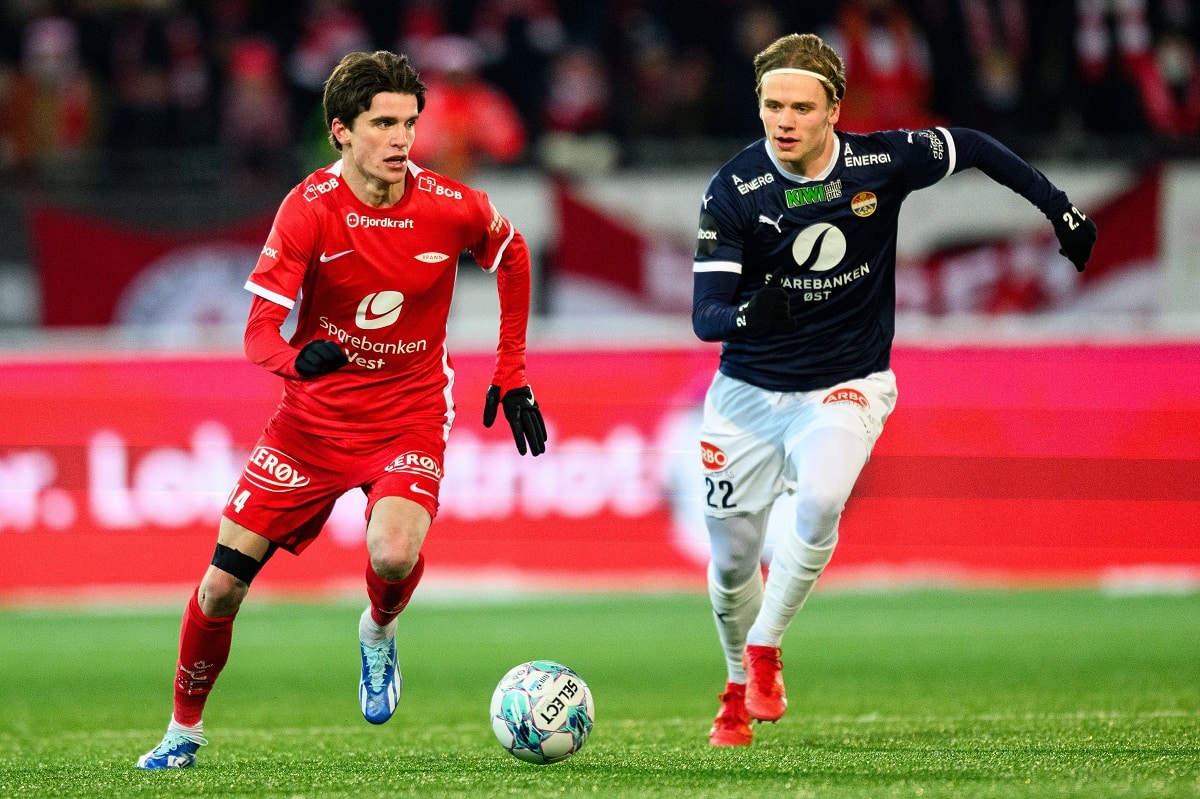 Losc vs Brann: The Battle for Norwegian Football Supremacy
