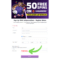 Hollywoodbets Promo Code 2025: Use FWHOL and get R25