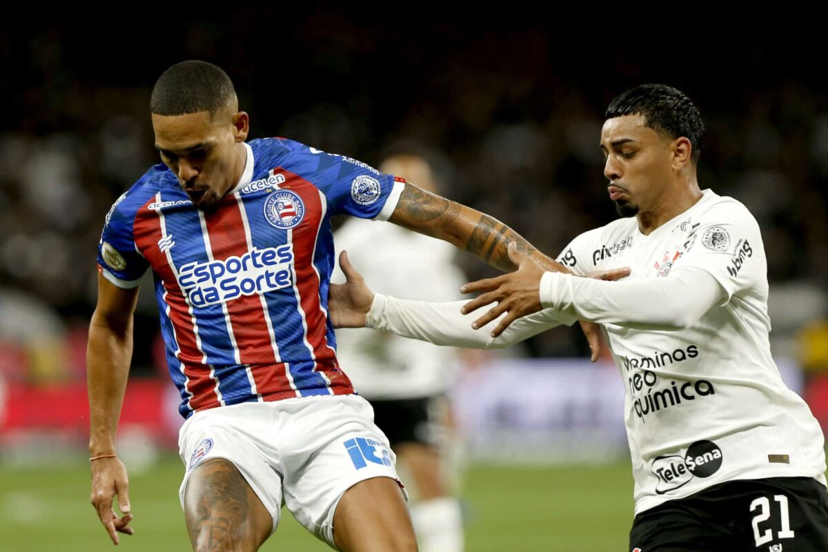 Sao Paulo vs Bahia prediction, odds & betting tips 30/06/2024