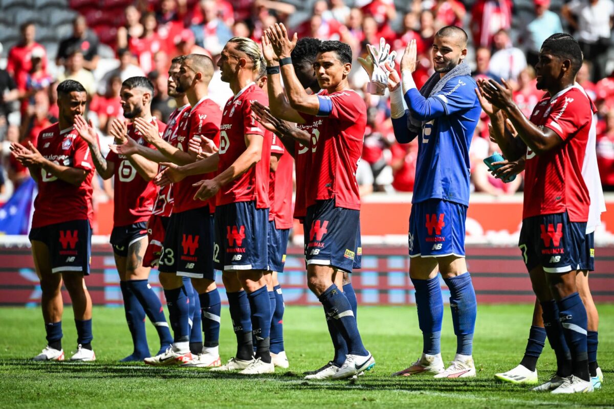 Celta Vigo in action