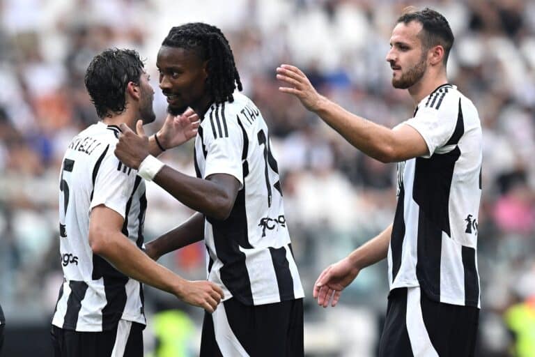 Juventus vs Como prediction, odds &amp; betting tips 19/08/2024