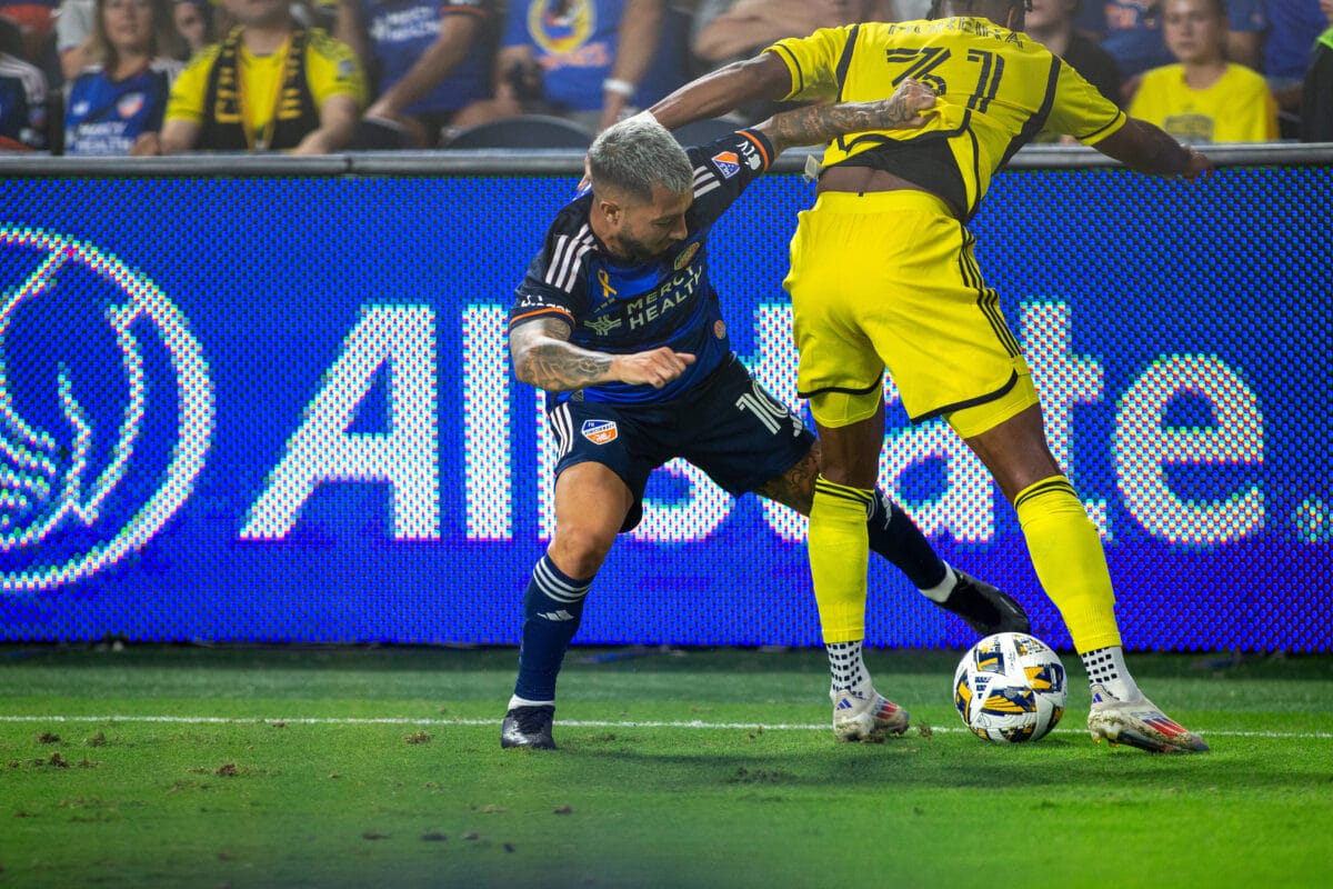 Philadelphia Union vs Cincinnati prediction, odds & betting tips – 10