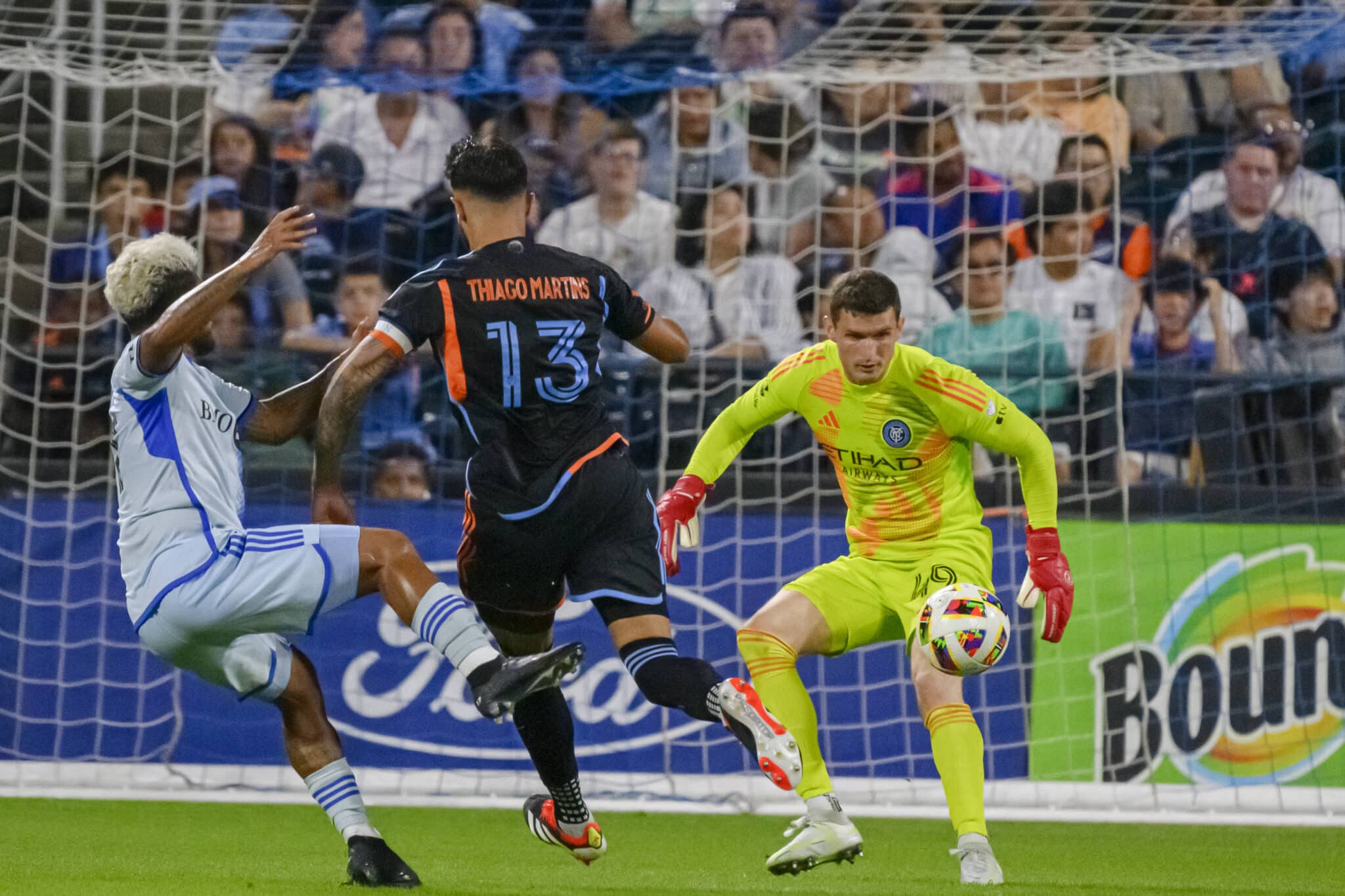 Charlotte vs Montreal prediction, odds & betting tips - 10/06/2024