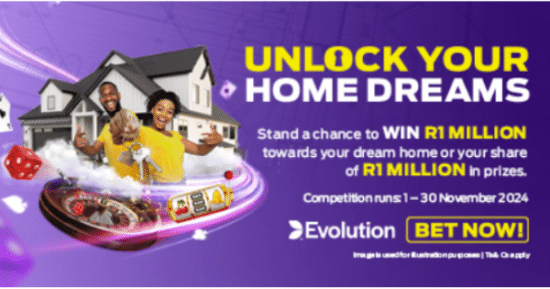 Hollywoodbets Promo Code 2024: Use FWHOL and get R25