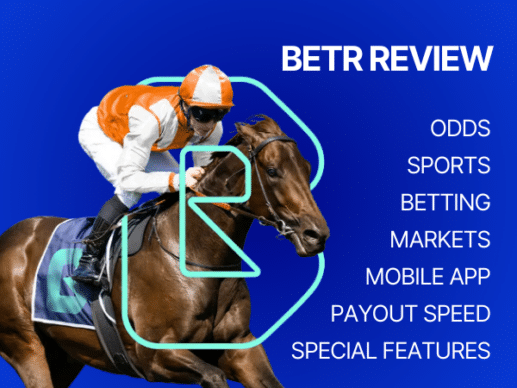 Neds review: Sports betting, racing & mobile app