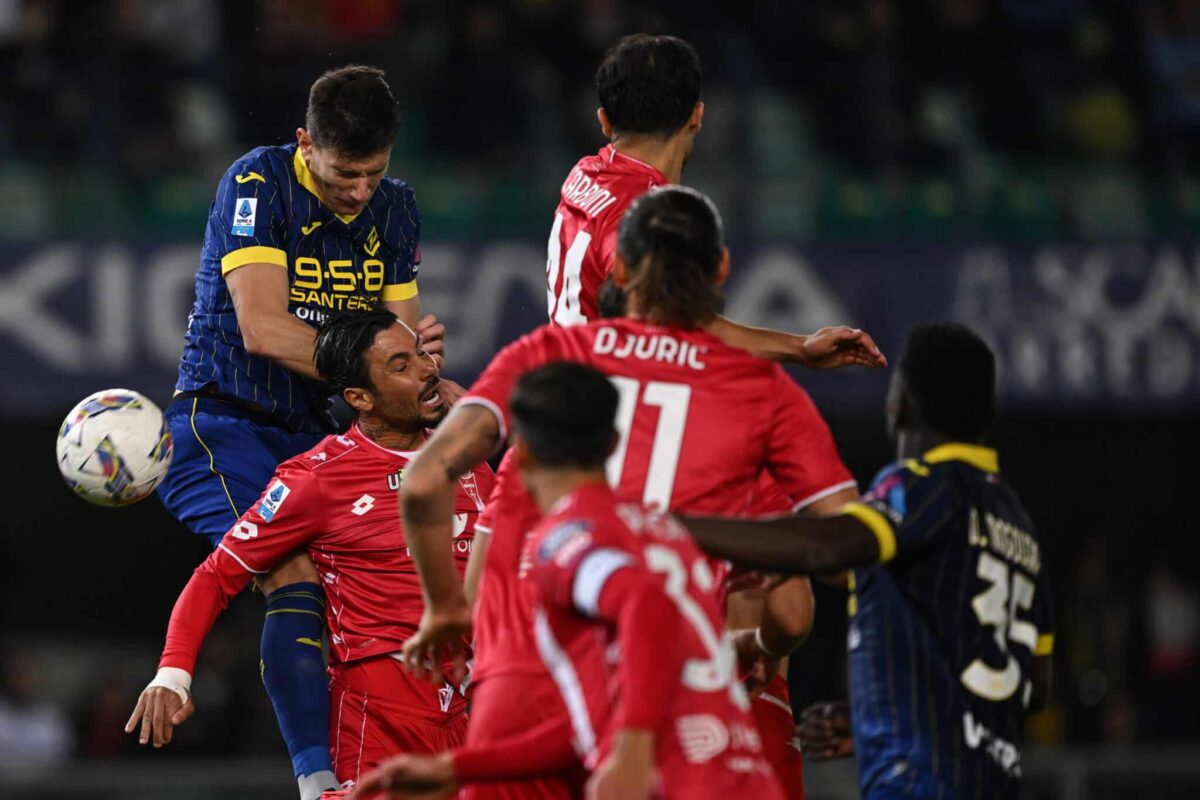 Monza vs Venezia prediction, odds & betting tips – 27/10/2024