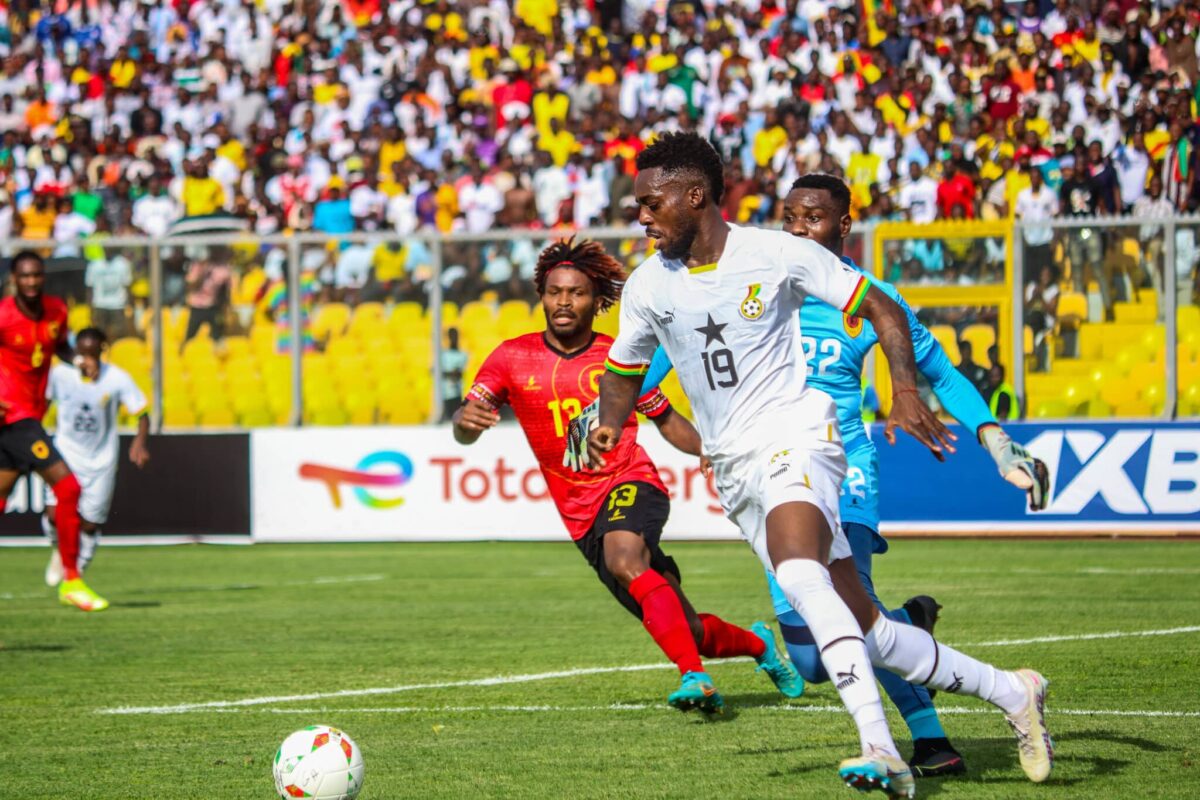 Mauritania vs Angola prediction, odds & betting tips 20/01/2024