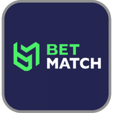 BetMatch mobil alkalmazás