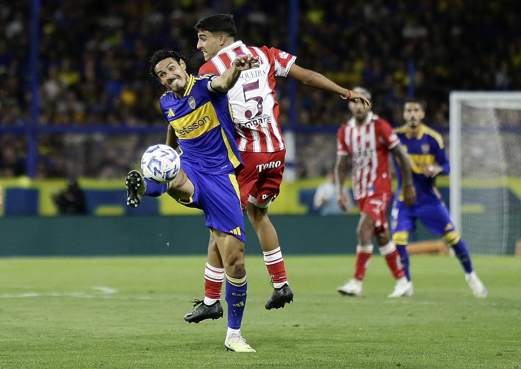 Huracan vs Boca Juniors prediction, odds & betting tips – 24/11/2024