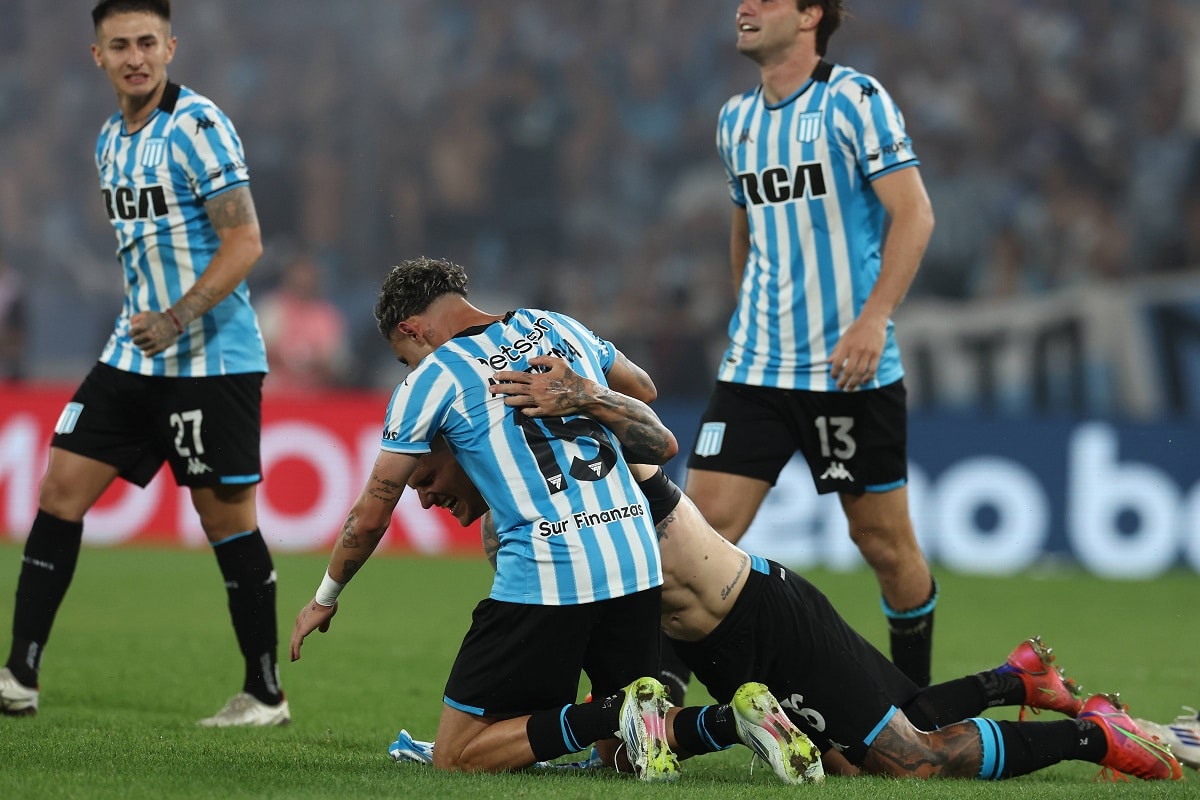 The Showdown for South American Supremacy: Racing Club vs Cruzeiro